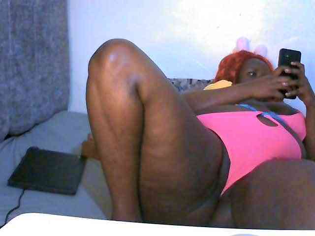boobie-snack webcam