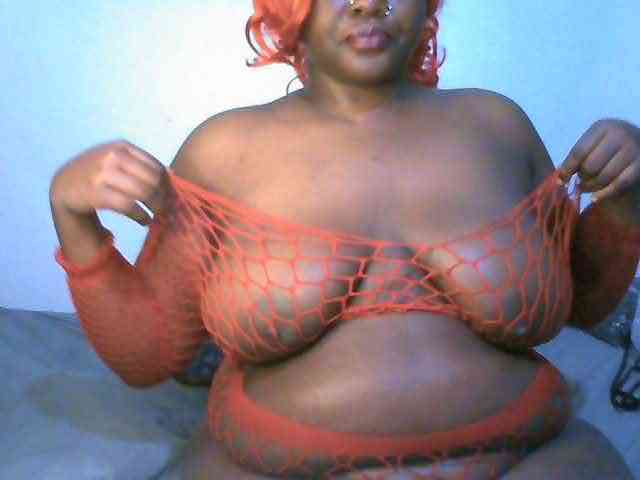 boobie-snack webcam