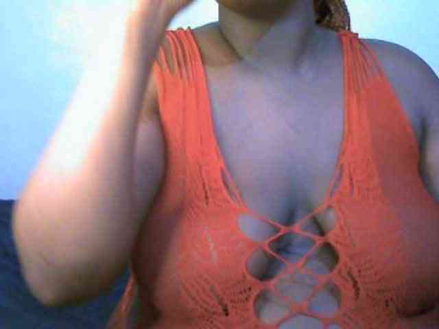 boobie-snack webcam