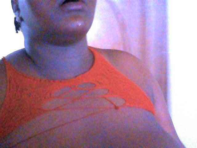 boobie-snack webcam