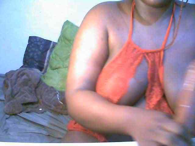 boobie-snack webcam