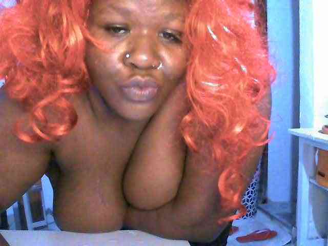 boobie-snack webcam