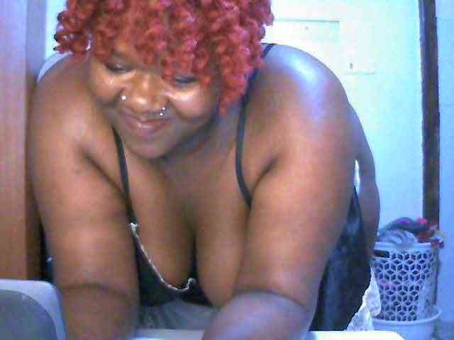 boobie-snack webcam