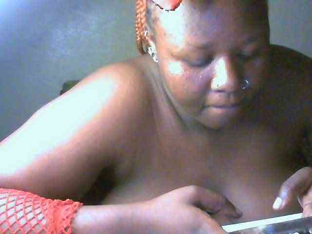 boobie-snack webcam