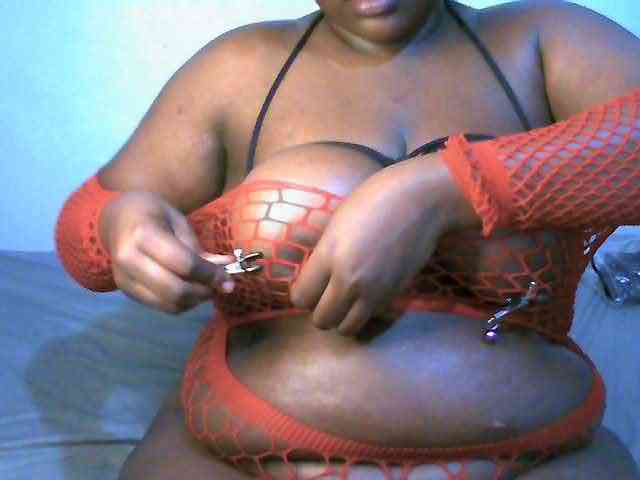 boobie-snack webcam