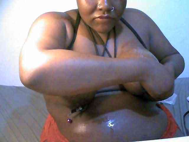 boobie-snack webcam