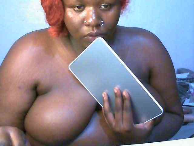boobie-snack webcam