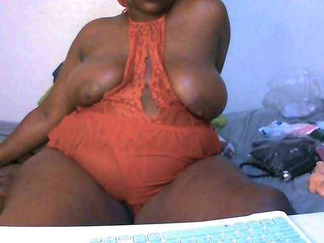 boobie-snack webcam
