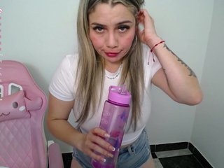 Isabella-wish1 Porn Show
