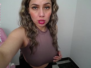 Isabella-wish1 Porn Show