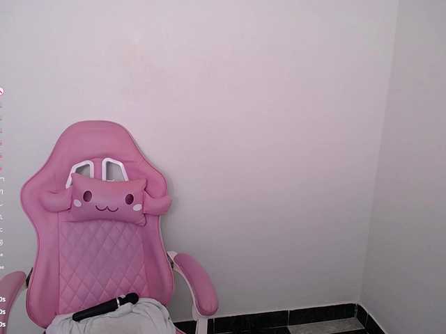 Isabella-wish1's BongaCams show and profile