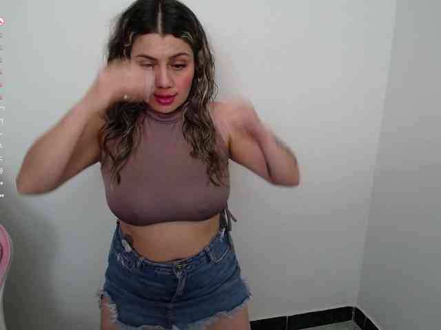 Isabella-wish1 webcam