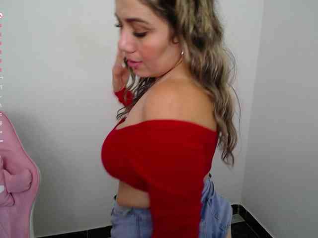 Isabella-wish1 webcam