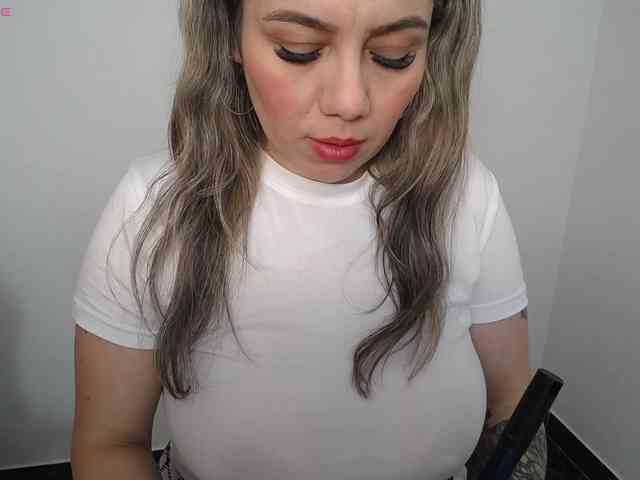 Modelo: Isabella-wish1