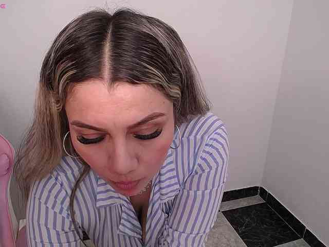 Modelo: Isabella-wish1