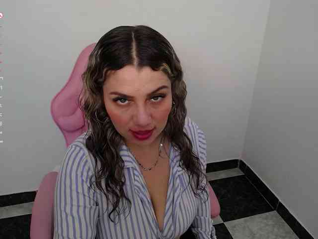 Isabella-wish1 webcam