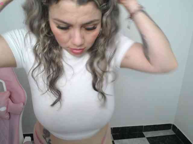 Modelo: Isabella-wish1