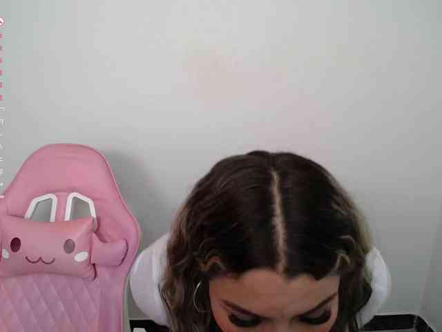 Isabella-wish1 webcam