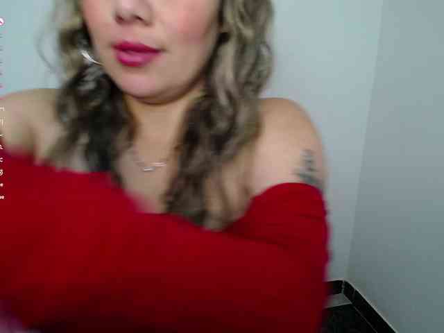 Isabella-wish1 webcam