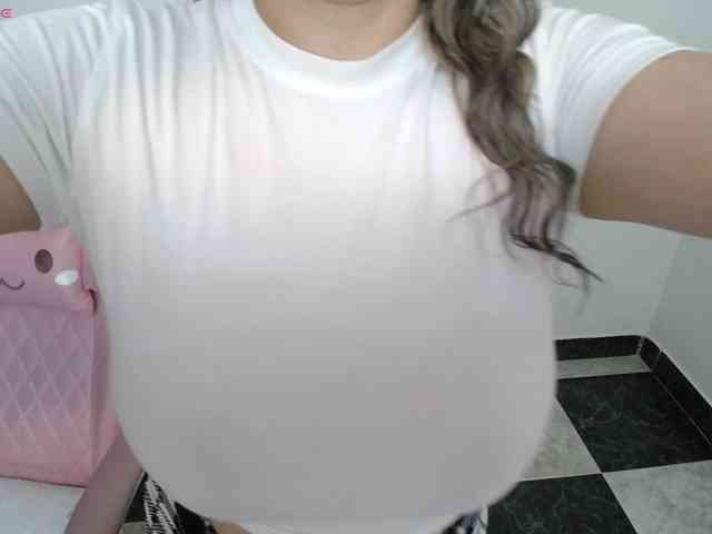 Modelo: Isabella-wish1