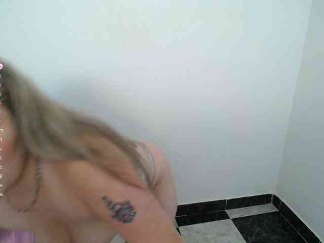 Modelo: Isabella-wish1