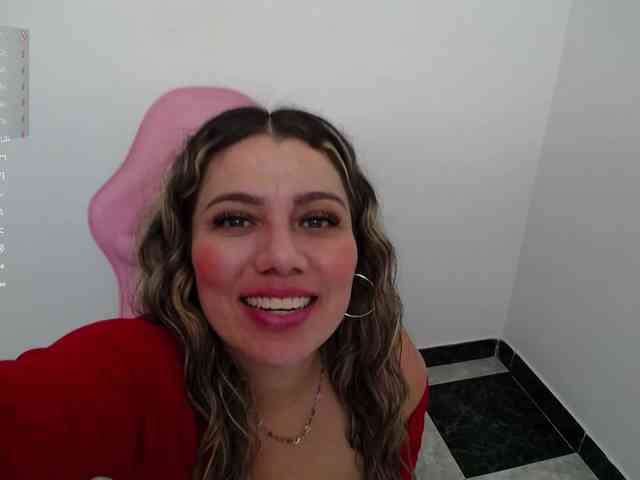 Isabella-wish1 webcam