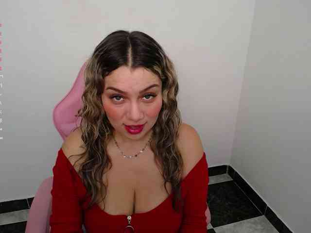 Isabella-wish1 webcam