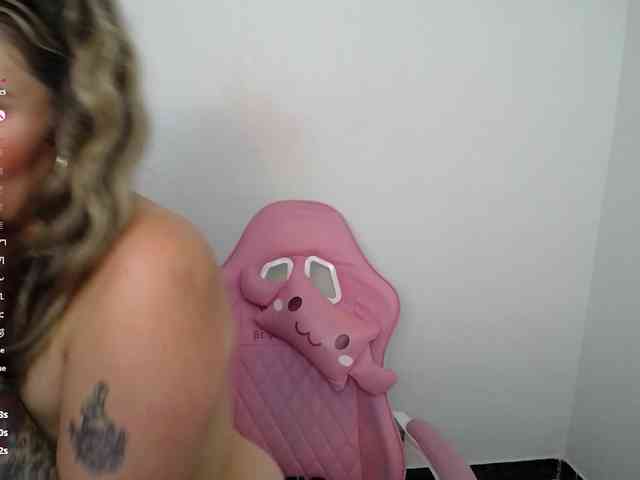 Isabella-wish1 webcam