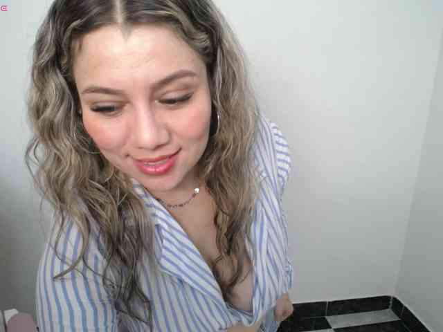 Modelo: Isabella-wish1