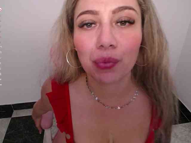 Modelo: Isabella-wish1