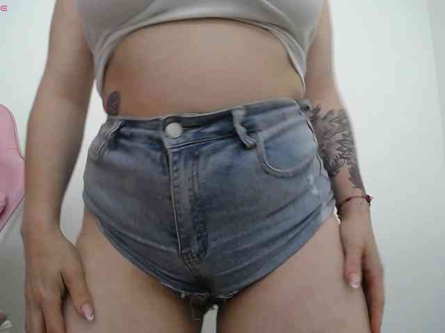 Modelo: Isabella-wish1