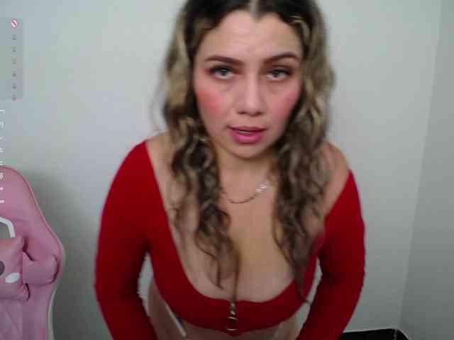 Isabella-wish1 webcam