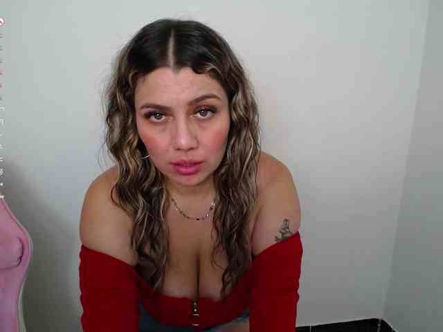 Isabella-wish1 webcam