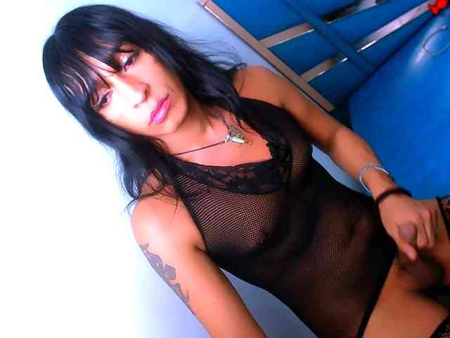 everlyn-party Sex Cam Show