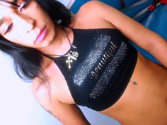 everlyn-party Sex Cam Show