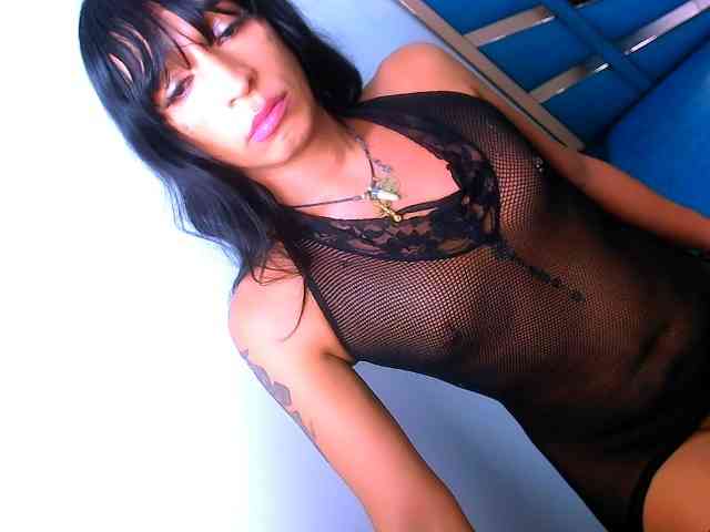everlyn-party Sex Cam Show