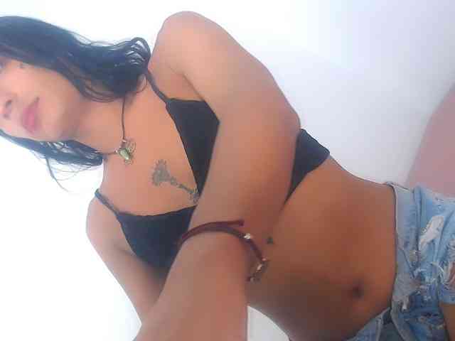 everlyn-party