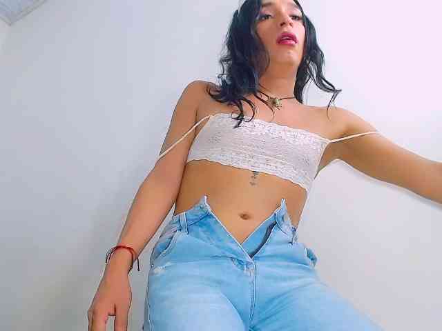 everlyn-party