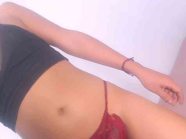 everlyn-party Live Webcam on BongaCams