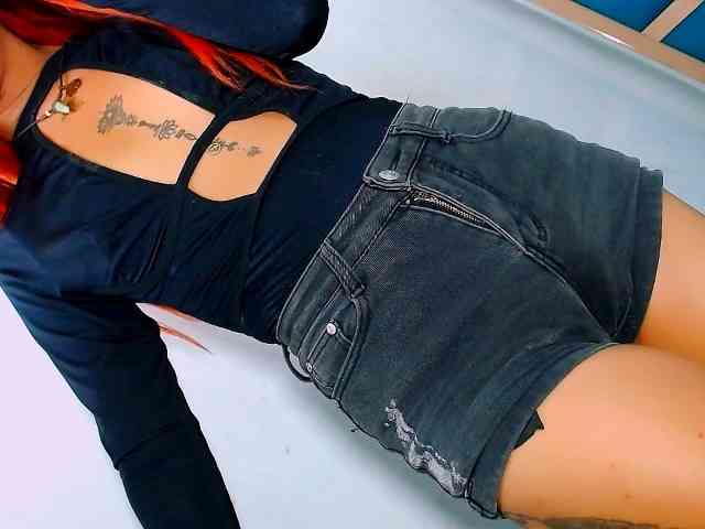 everlyn-party Live Webcam on BongaCams