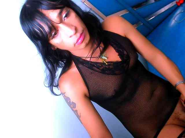 everlyn-party Sex Cam Show