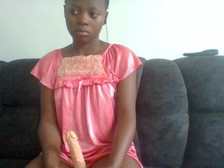 sonniestar's Live Webcam