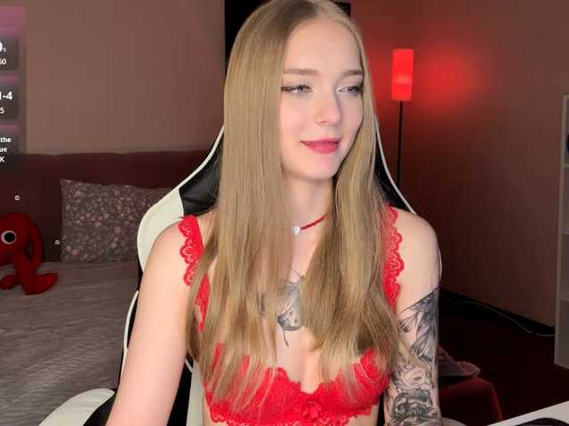 VersieBruegman's BongaCams show and profile