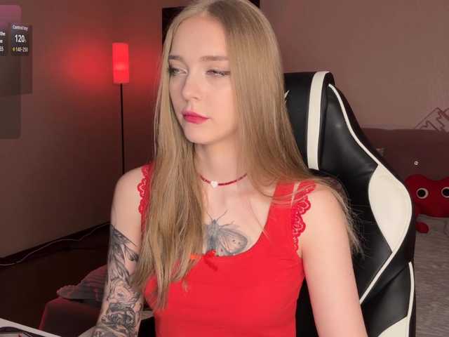 VersieBruegman's BongaCams show and profile