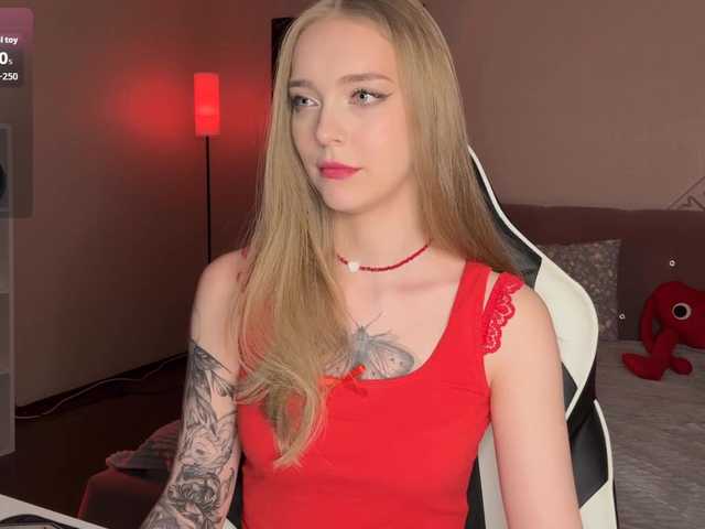 VersieBruegman's BongaCams show and profile