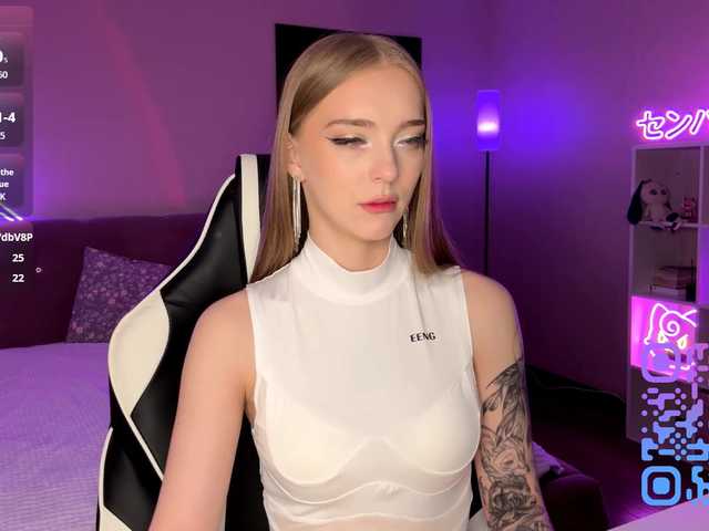 VersieBruegman's BongaCams show and profile