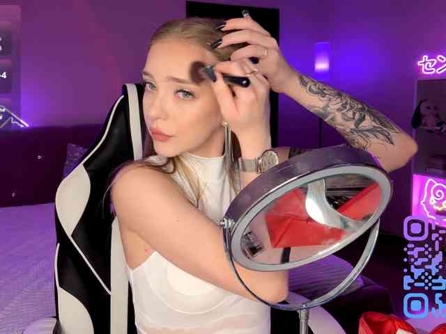 VersieBruegman webcam