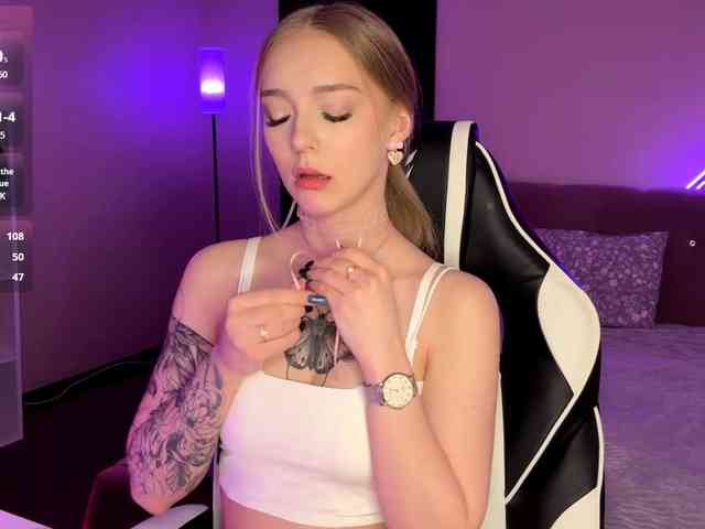 VersieBruegman Live Webcam on BongaCams