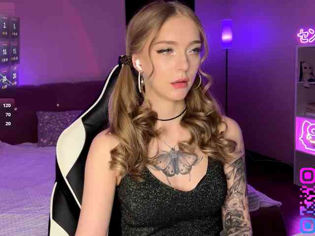 VersieBruegman webcam