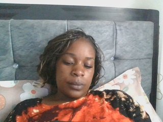 Ebonylizzy's Live Webcam